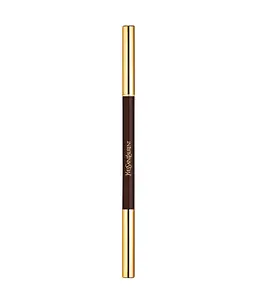 Yves Saint Laurent Dessin Des Sourcils Eyebrow Pencil 02 Dark Brown