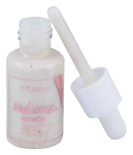 Vizzela Skin Serum Radiance