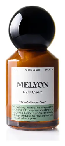 Melyon Night Cream