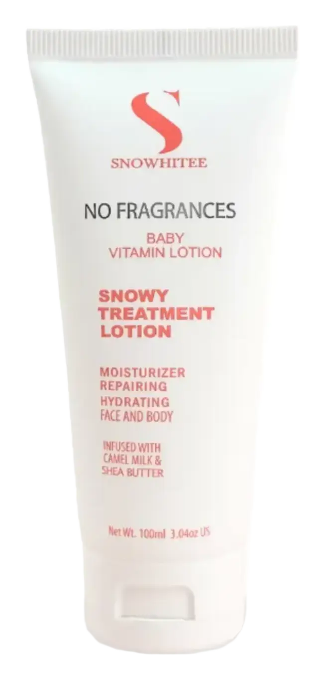 Snowhitee Baby Vitamin Snowy Treatment Lotion