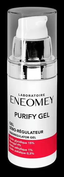 Eneomey Purify Gel
