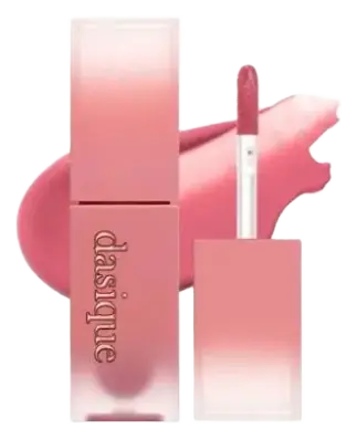 Dasique Cream De Rose Lip Tint 03 Dreaming