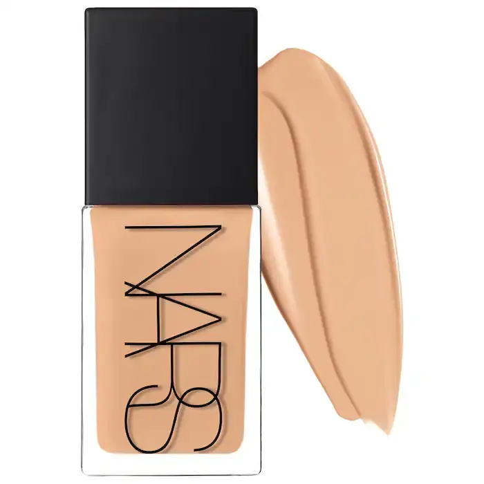 NARS Cosmetics Light Reflecting Advanced Skincare Foundation Lanai