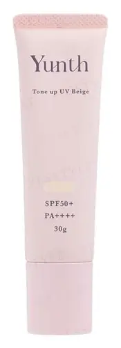 Yunth Tone Up UV Beige SPF 50+