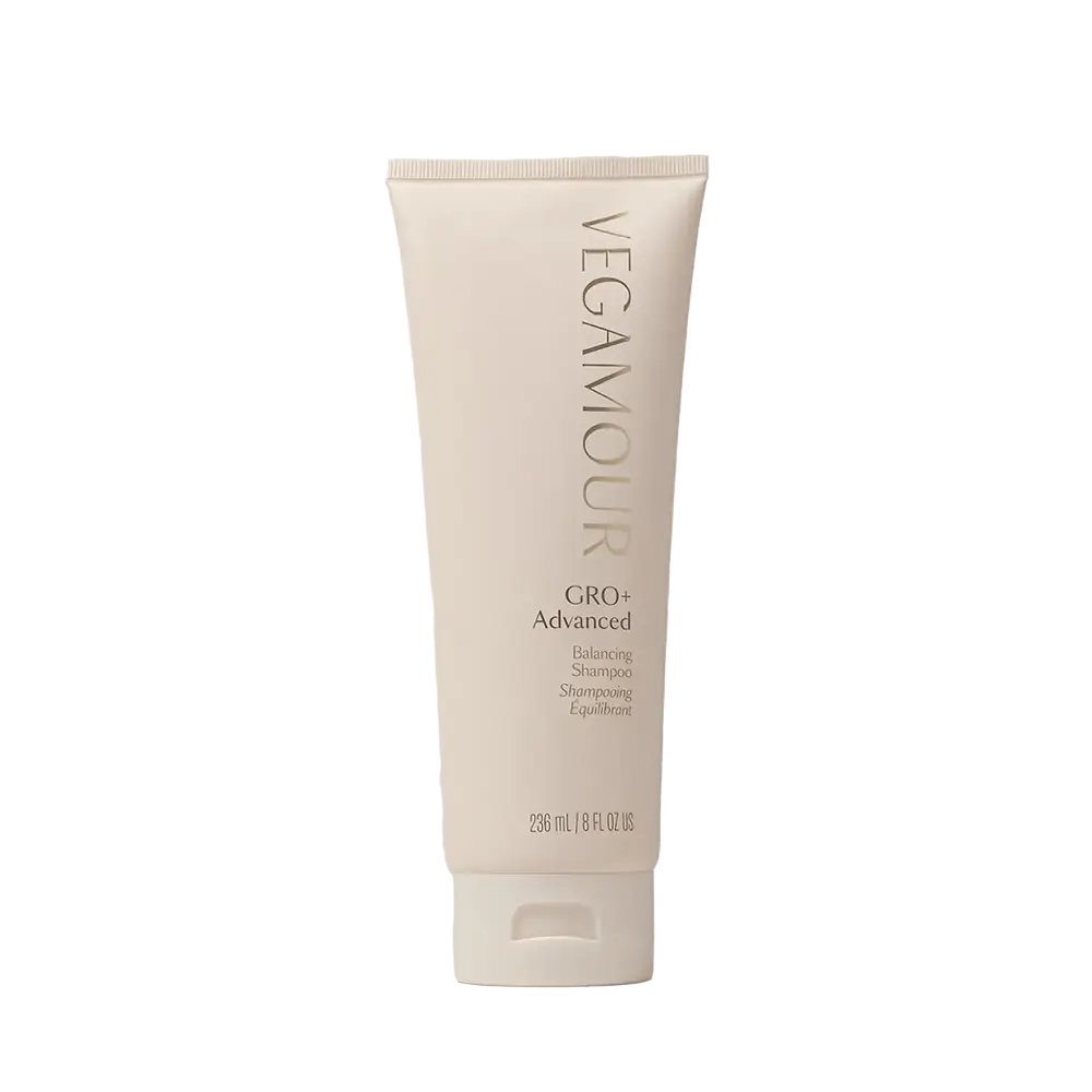Vegamour GRO+ Advanced Balancing Shampoo