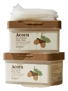 Skinfood Daily Mask Acorn Pore Peptide