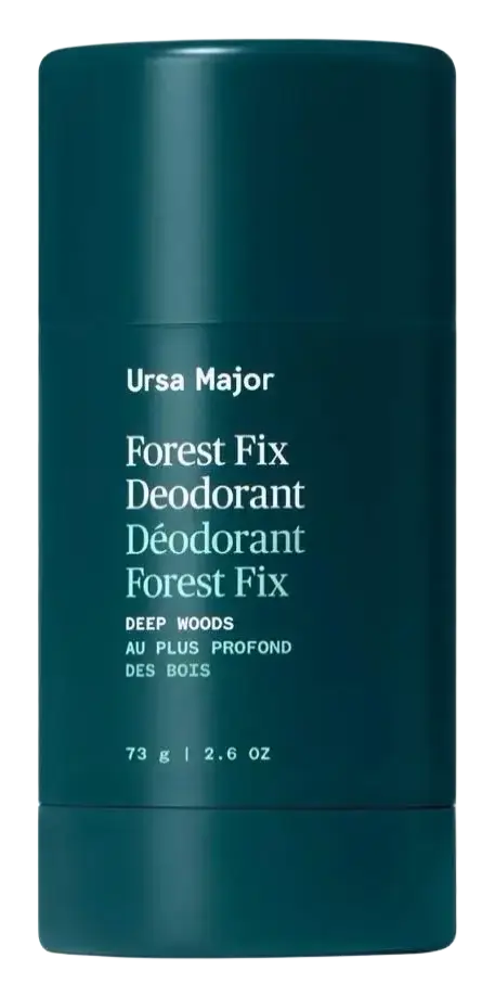 Ursa Major Forest Fix Deodorant
