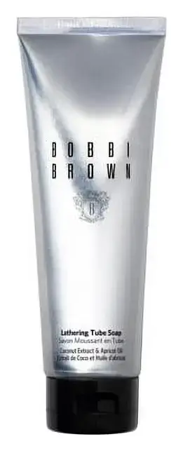 Bobbi Brown Lathering Tube Soap