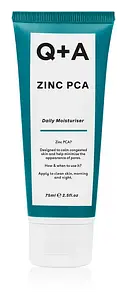 Q + A Zinc PCA Daily Moisturiser