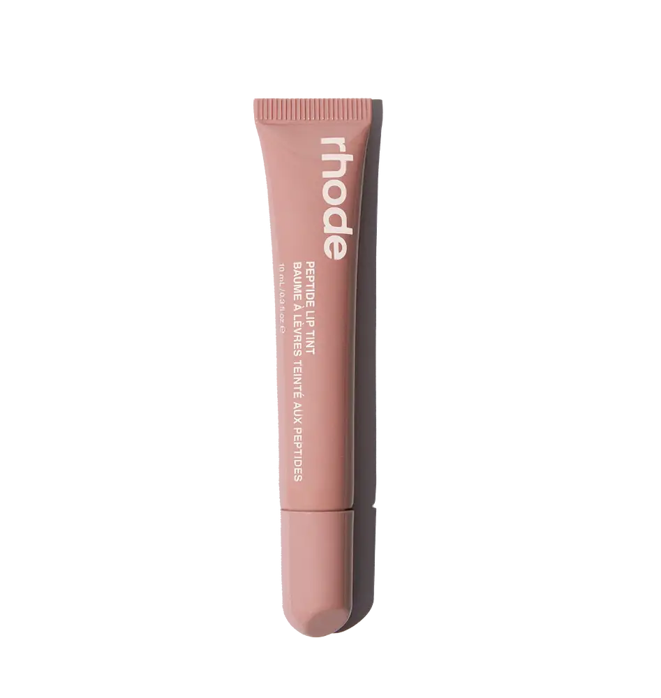 rhode Peptide Lip Tint Toast