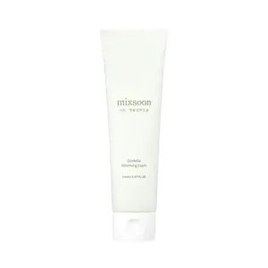 Mixsoon Centella Cleansing Foam