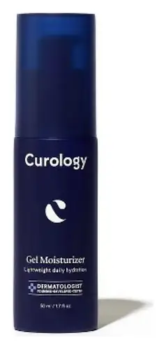 Curology Gel Moisturizer