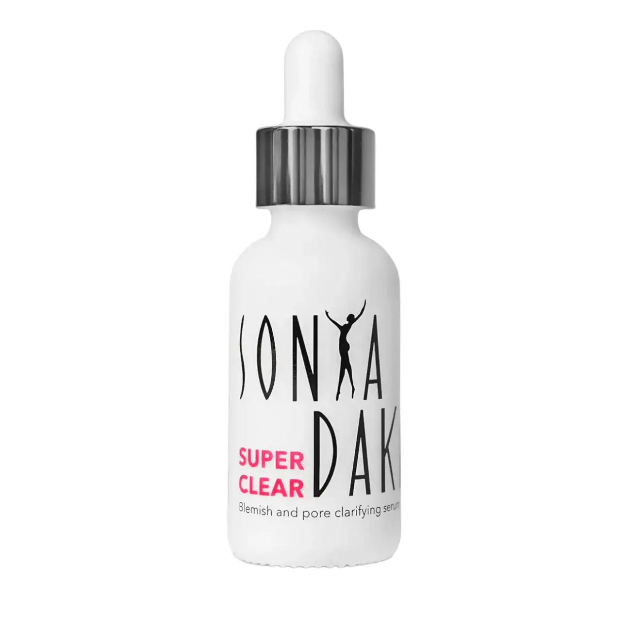 Sonya Dakar Super Clear