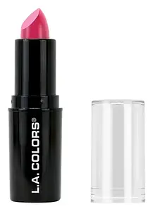 L.A. Colors ® Pout Chaser Lipstick Attention