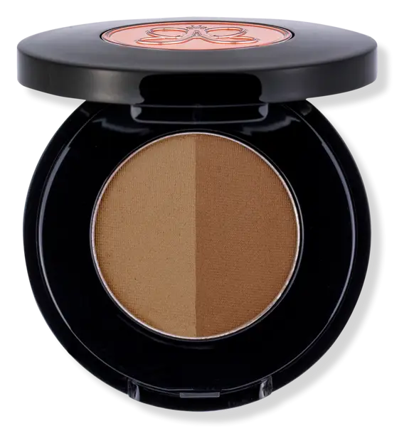 Anastasia Beverly Hills Brow Powder Duo Soft Brown