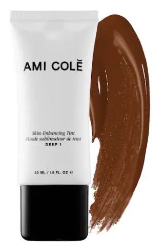Ami Colé Skin-Enhancing Tint Deep 1
