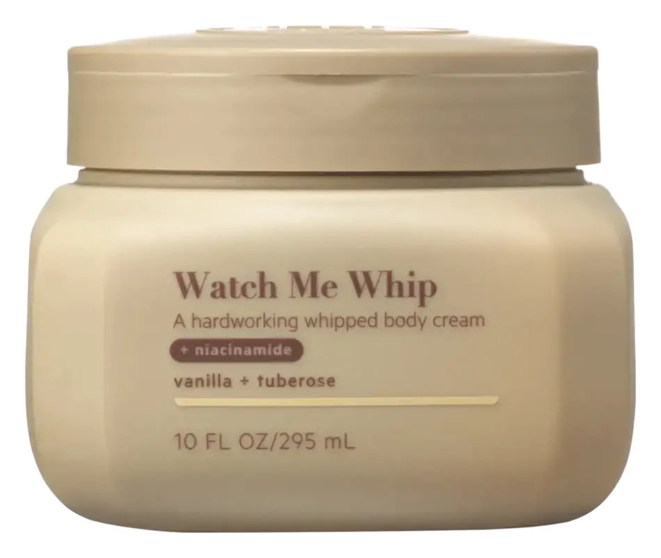 Tph By Taraji Watch Me Whip Whipped Body Cream
