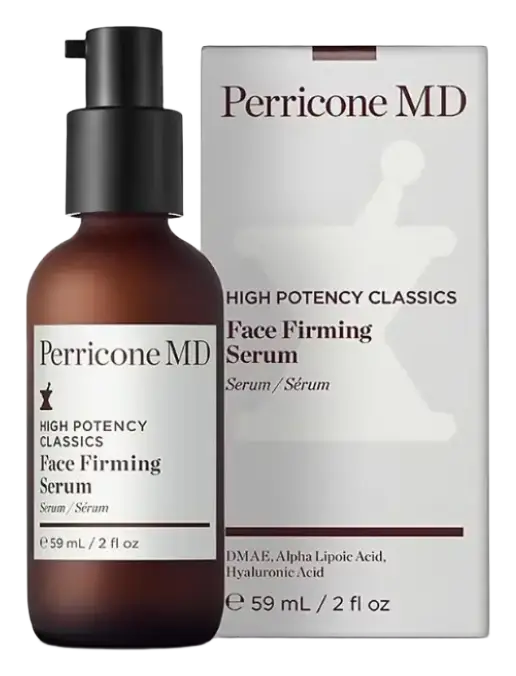 Perricone MD High Potency Classics Face Firming Serum