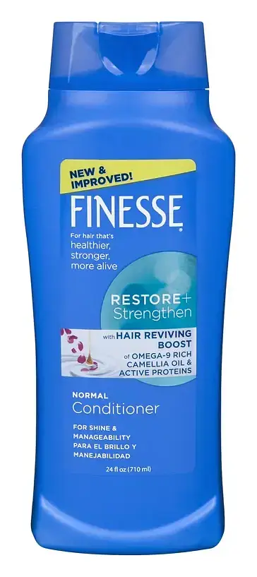 Finesse Restore + Strengthen Normal Conditioner