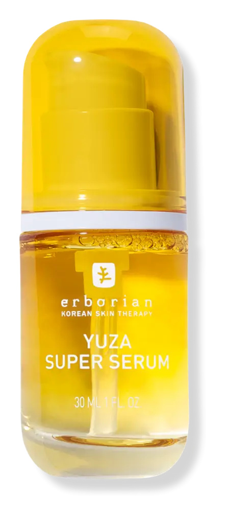 Erborian Yuza Super Serum