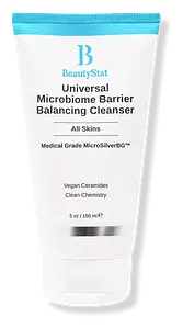 BeautyStat Microbiome Barrier Repair Purifying Cleanser