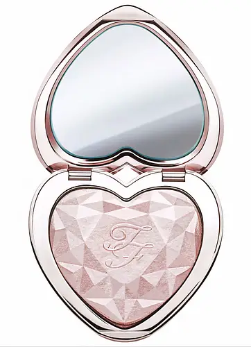 Too Faced Love Light Prismatic Highlighter Blinded By The Light