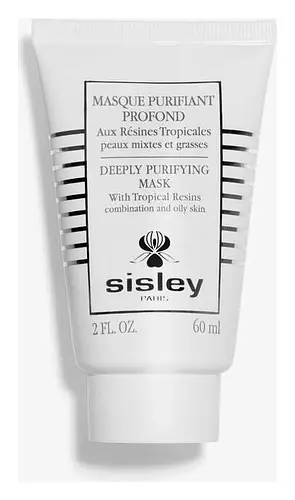 Sisley Paris Deeply Purifying Mask with Tropical Resins