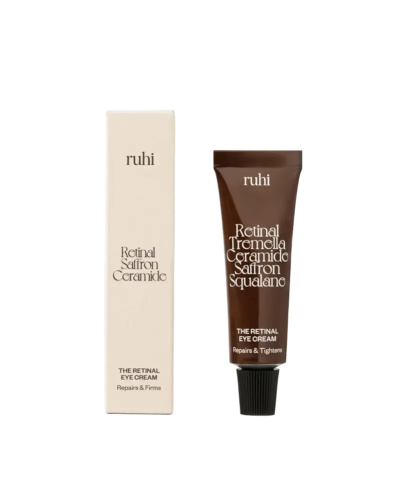 ruhi The Retinal Eye Cream