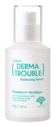 Fusidyne Derma Trouble Balancing Serum