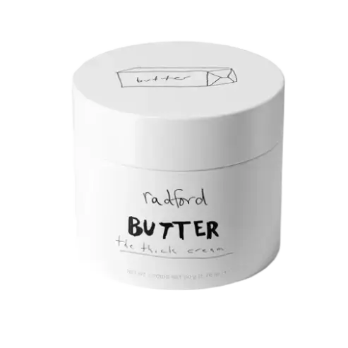 Radford Beauty Butter The Thick Cream