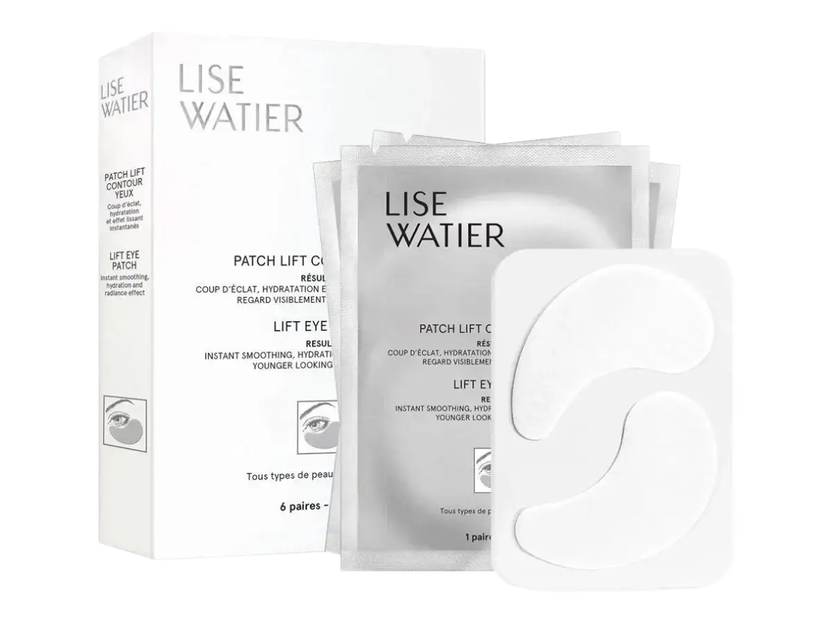 Watier Lift Eye Patch