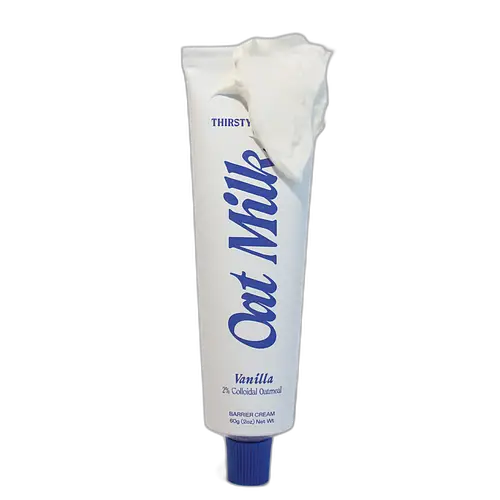 Thirsty Cowboy Oat Milk Barrier Cream
