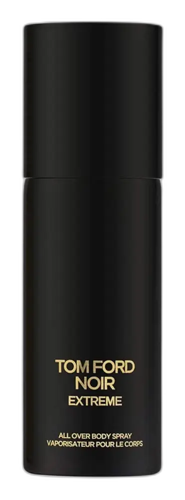 Tom Ford All Over Body Spray Noir Extreme