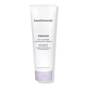 bareMinerals Poreless Clay Cleanser