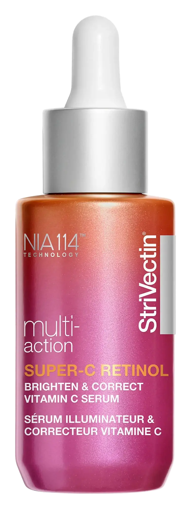 StriVectin Super-C Retinol Brighten & Correct Vitamin C Serum
