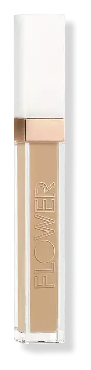 Flower Beauty by Drew Light Illusion Full Coverage Concealer Light Medium