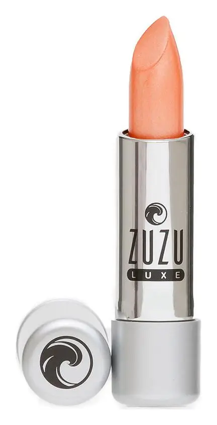 Zuzu Luxe Lip Color Siesta