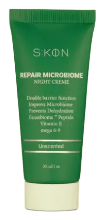 Skon Skincare Repair Microbiome Night Creme