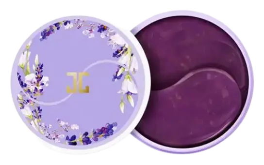 Jayjun Cosmetic Lavender Tea Eye Gel Patch