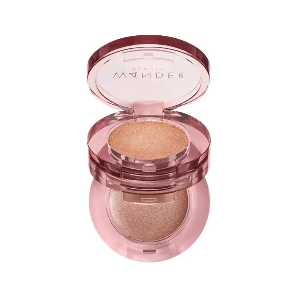 Wander Beauty Double Date Eyeshadow Duo Smitten/Swoon
