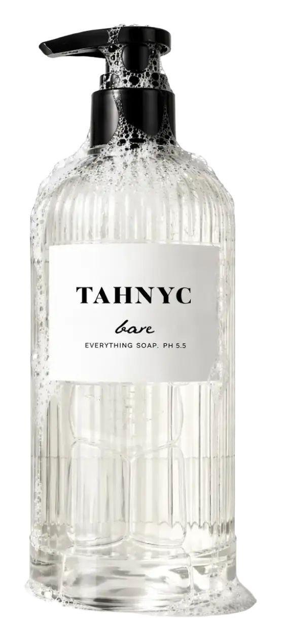 Tahnyc Bare