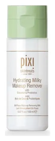 Pixi Beauty Hydrating Milky Makeup Remover