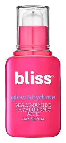 Bliss Glow & Hydrate Day Serum