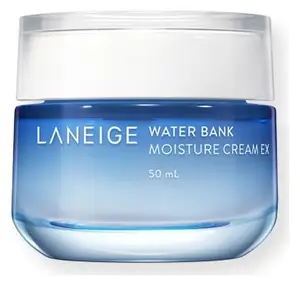 Laneige Water Bank Moisture Cream Ex