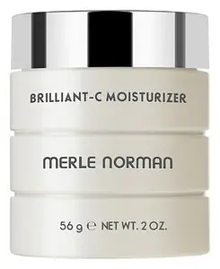 Merle Norman Brilliant-C Moisturizer