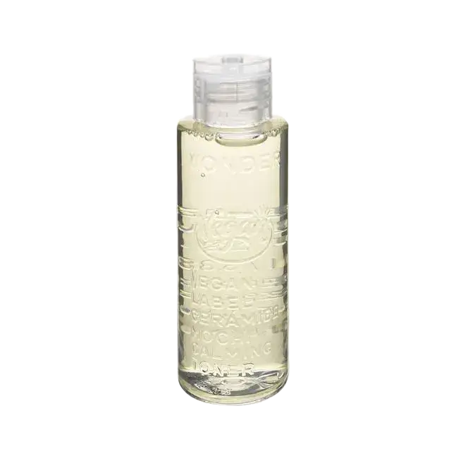 TONYMOLY Wonder Vegan Label Ceramide Mochi Calming Toner