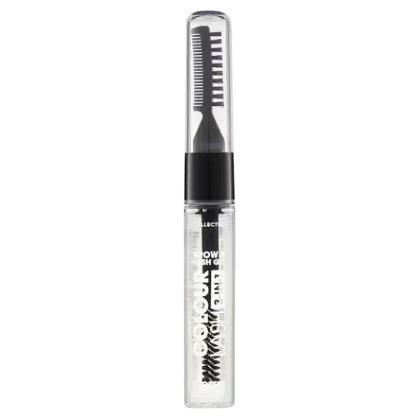 Collection Cosmetics Colour Lash Brow & Lash Gel Clear