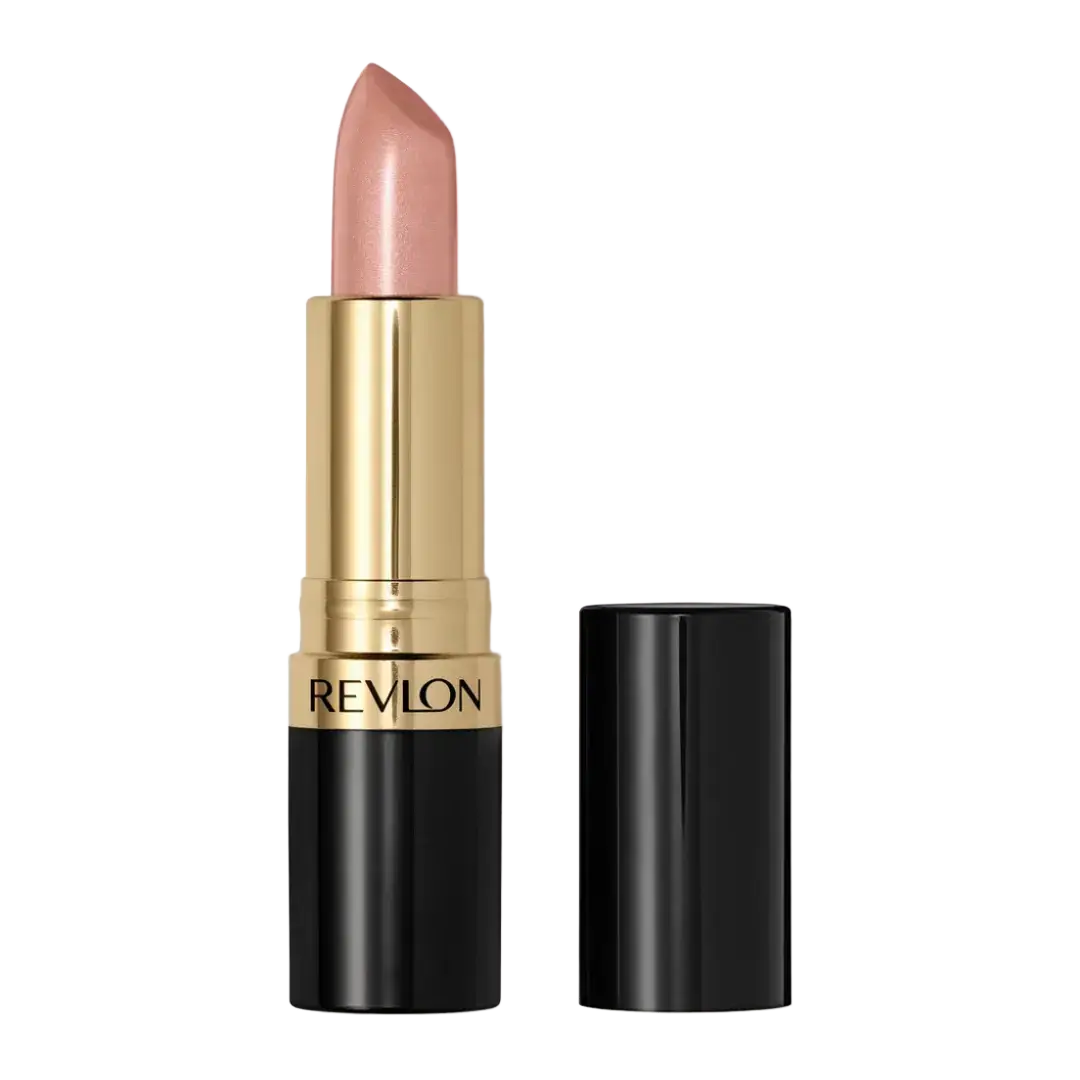 Revlon Super Lustrous Lipstick Cream 025 Sky Line Pink
