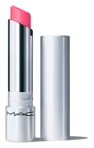 Mac Cosmetics Glowplay Tendertalk Lip Balm Photogenic
