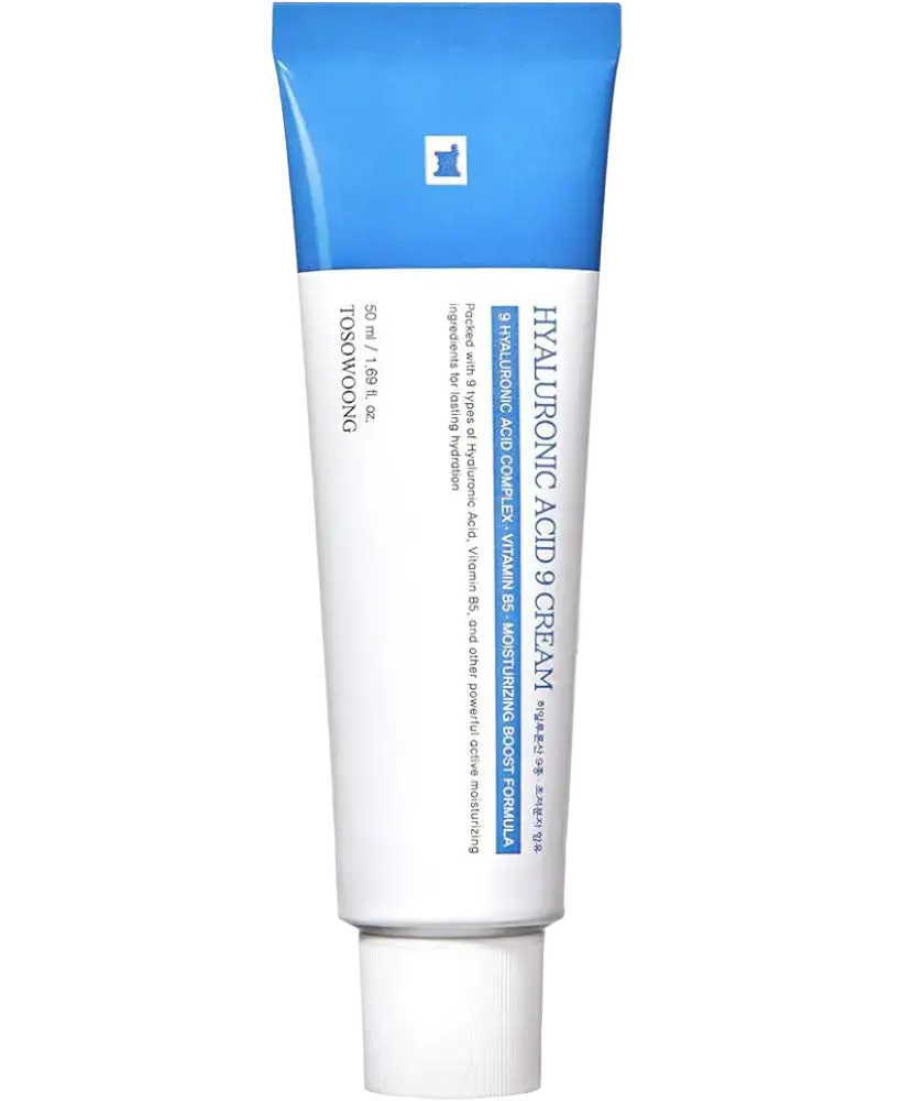 Tosowoong Hyaluronic Acid 9 Cream